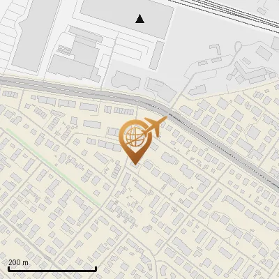 Foto zu Edeltraudstraße 80, 81827 München