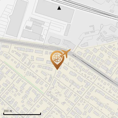 Foto zu Edeltraudstraße 82, 81827 München