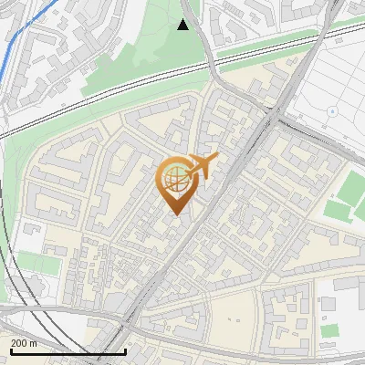 Foto zu Edelweißstraße 12, 81541 München