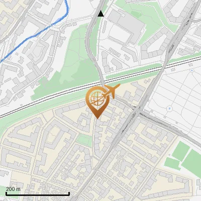 Foto zu Edelweißstraße 3, 81541 München