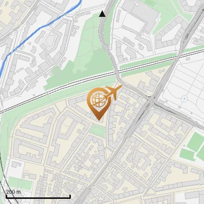 Foto zu Edelweißstraße 8, 81541 München