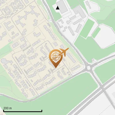 Foto zu Edelweißweg 10, 50769 Köln