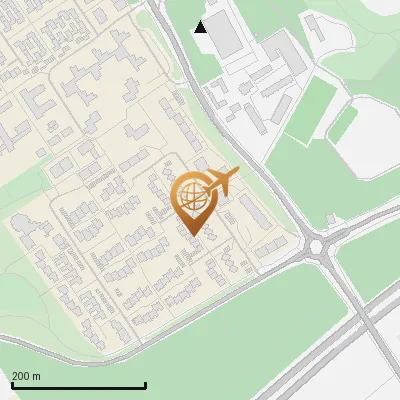 Foto zu Edelweißweg 14, 50769 Köln