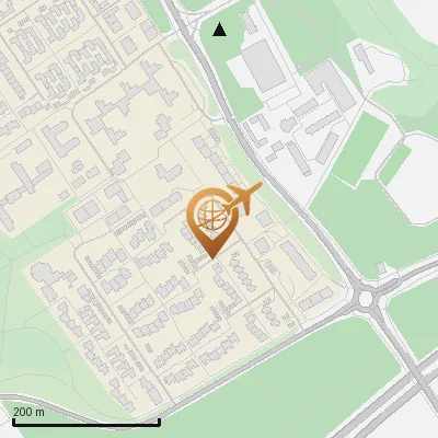 Foto zu Edelweißweg 18, 50769 Köln