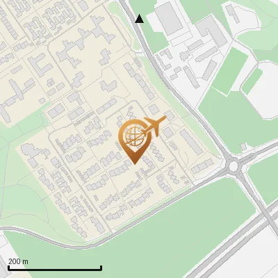Foto zu Edelweißweg 19, 50769 Köln