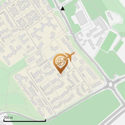 Foto zu Edelweißweg 25, 50769 Köln