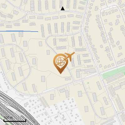 Foto zu Edelweißweg 3, 22523 Hamburg