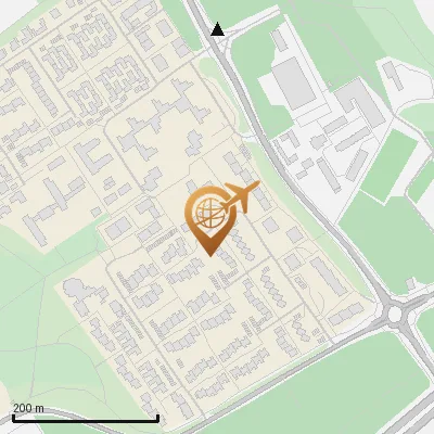 Foto zu Edelweißweg 33, 50769 Köln