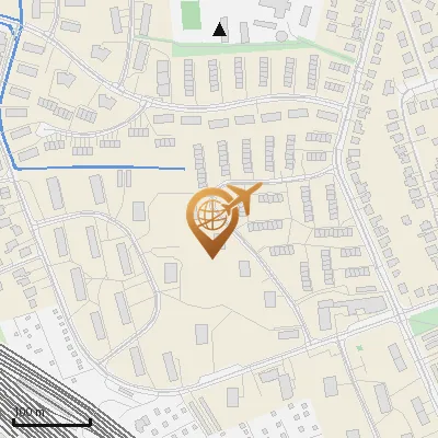 Foto zu Edelweißweg 7, 22523 Hamburg