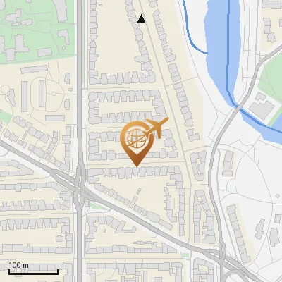 Foto zu Edgar-Roß-Straße 10, 20251 Hamburg