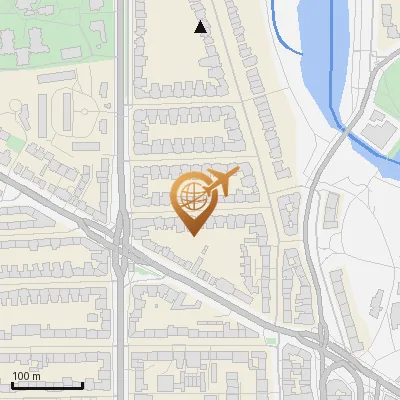 Foto zu Edgar-Roß-Straße 11, 20251 Hamburg