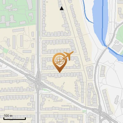 Foto zu Edgar-Roß-Straße 12, 20251 Hamburg