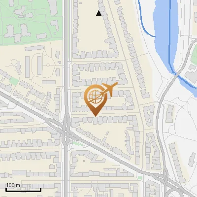 Foto zu Edgar-Roß-Straße 14, 20251 Hamburg