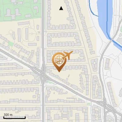 Foto zu Edgar-Roß-Straße 15, 20251 Hamburg