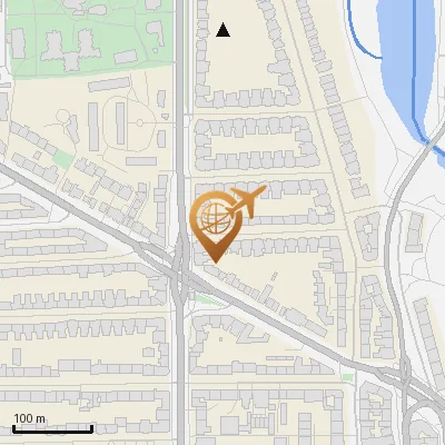 Foto zu Edgar-Roß-Straße 19, 20251 Hamburg