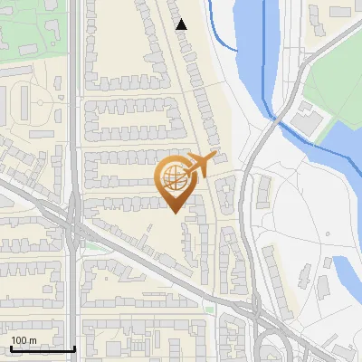 Foto zu Edgar-Roß-Straße 3, 20251 Hamburg