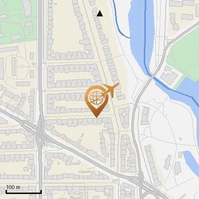 Foto zu Edgar-Roß-Straße 4, 20251 Hamburg