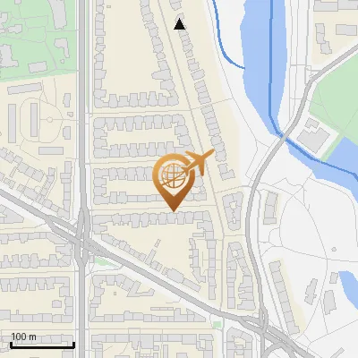 Foto zu Edgar-Roß-Straße 6, 20251 Hamburg