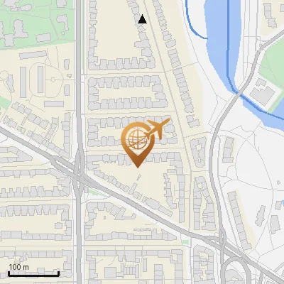 Foto zu Edgar-Roß-Straße 9, 20251 Hamburg