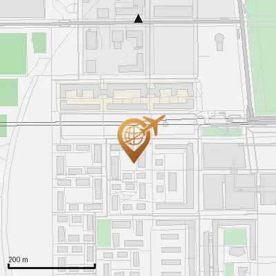 Foto zu Edinburghplatz 14, 81829 München