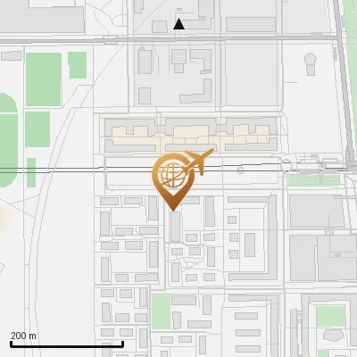 Foto zu Edinburghplatz 19, 81829 München