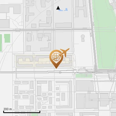 Foto zu Edinburghplatz 48, 81829 München