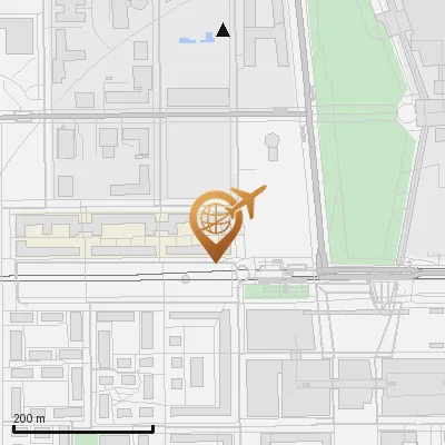 Foto zu Edinburghplatz 51, 81829 München