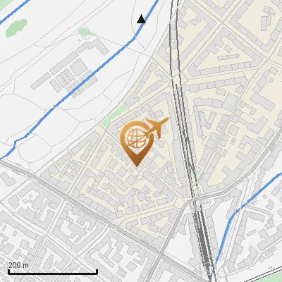 Foto zu Edlingerstraße 13, 81543 München