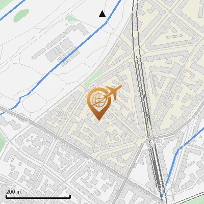 Foto zu Edlingerstraße 14, 81543 München