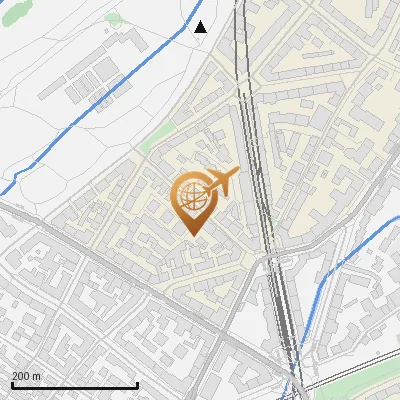 Foto zu Edlingerstraße 20, 81543 München