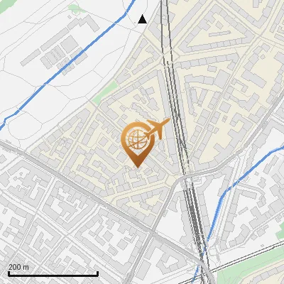 Foto zu Edlingerstraße 22, 81543 München