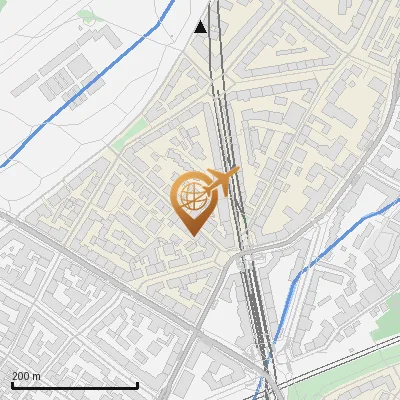 Foto zu Edlingerstraße 23, 81543 München