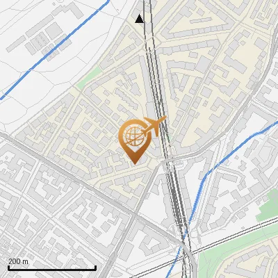 Foto zu Edlingerstraße 28, 81543 München
