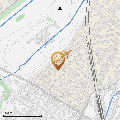 Foto zu Edlingerstraße 4, 81543 München