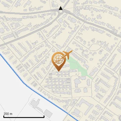 Foto zu Edmund-Richen-Straße 19, 50765 Köln