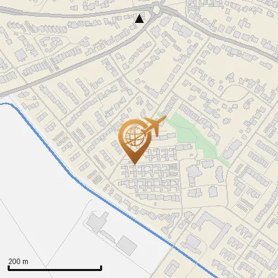Foto zu Edmund-Richen-Straße 25, 50765 Köln