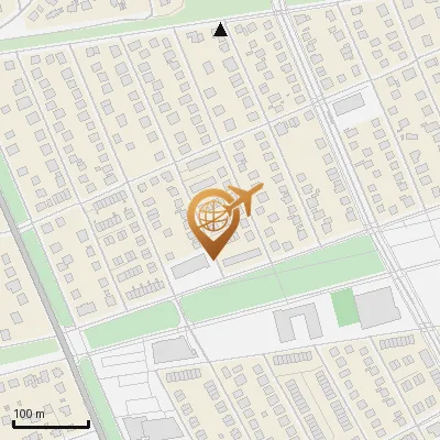 Foto zu Edmund-Rumpler-Straße 4, 14089 Berlin