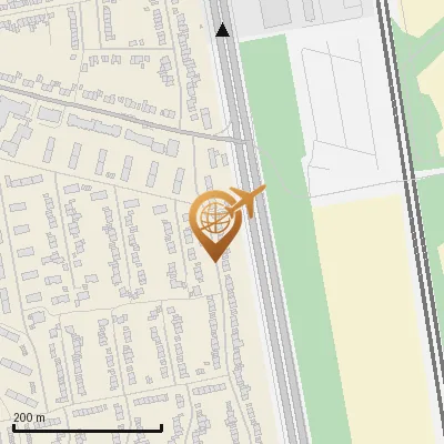 Foto zu Edmund-ter-Meer-Straße 11, 51061 Köln