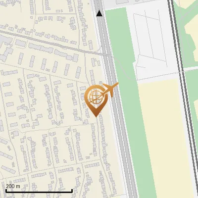 Foto zu Edmund-ter-Meer-Straße 15, 51061 Köln