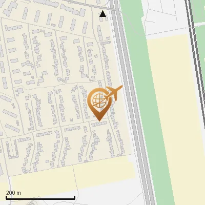 Foto zu Edmund-ter-Meer-Straße 16, 51061 Köln
