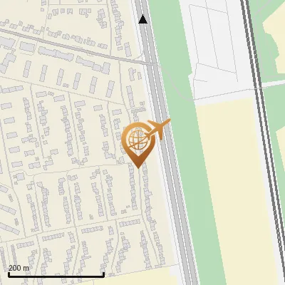 Foto zu Edmund-ter-Meer-Straße 21, 51061 Köln