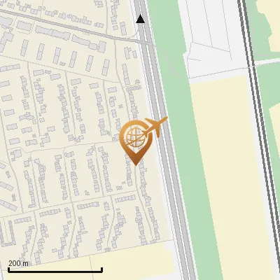 Foto zu Edmund-ter-Meer-Straße 27, 51061 Köln