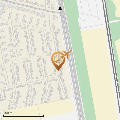 Foto zu Edmund-ter-Meer-Straße 31, 51061 Köln
