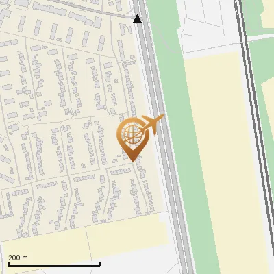 Foto zu Edmund-ter-Meer-Straße 35, 51061 Köln