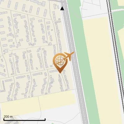 Foto zu Edmund-ter-Meer-Straße 41, 51061 Köln