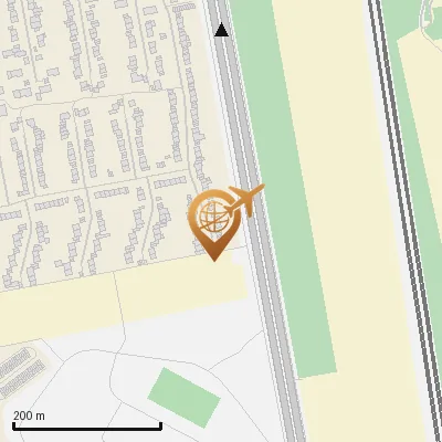 Foto zu Edmund-ter-Meer-Straße 57, 51061 Köln