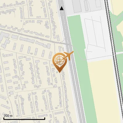 Foto zu Edmund-ter-Meer-Straße 7, 51061 Köln