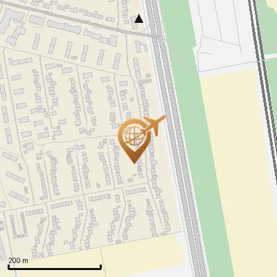 Foto zu Edmund-ter-Meer-Straße 8, 51061 Köln