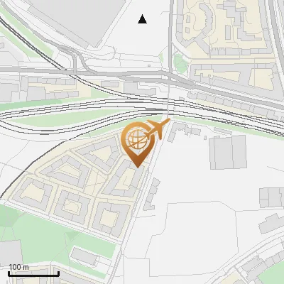 Foto zu Eduard-Duckesz-Straße 2, 22765 Hamburg