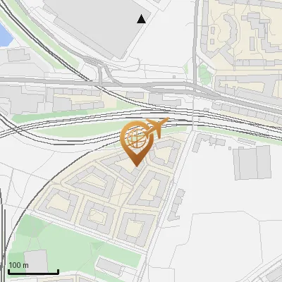 Foto zu Eduard-Duckesz-Straße 3, 22765 Hamburg